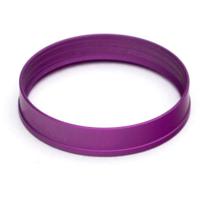 EKWB EK-Torque HTC-12 Color Rings 10 Pack Purple - thumbnail