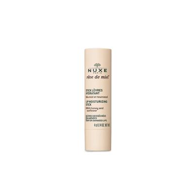 Nuxe Rêve de Miel Stick Levres Hydratant 4gr
