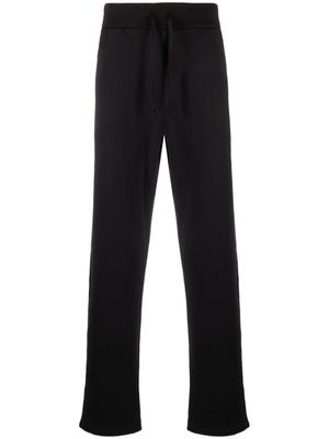 1017 ALYX 9SM pantalon de jogging à logo imprimé - Noir