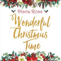 Wonderful Christmas Time - CD (0602567893264) - thumbnail