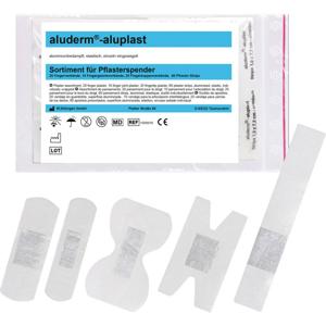 Söhngen 1009916 Navulset voor pleisterdispenser