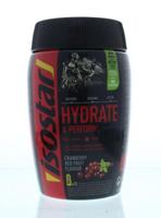 Isostar Hydrate & perform cranberry red fruit Isostar Hydrate & perform cranberry red fruit