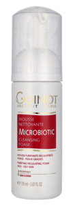 Guinot Microbiotic Cleansing Foam 150 ml