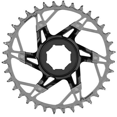 Sram kettingblad "xx eagle transmission e-mtb" chain ring xx eagle tr. e-mtb 36t