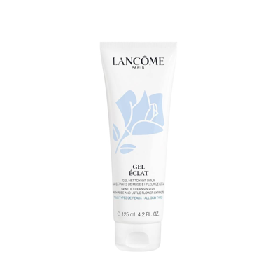 Lancôme Skin Care Cleansers Gentle Cleansing Gel 125ml Lancôme Skin Care Cleansers Gentle Cleansing Gel 125ml