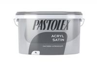 Pastolex Acryl Satin - thumbnail