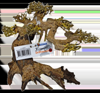 Superfish Bonsai Driftwood m