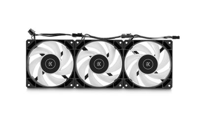 EK Water Blocks 3831109851678 onderdeel & accessoire voor computerkoelsystemen Ventilatormodule