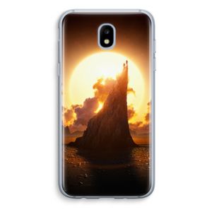 Children of the Sun: Samsung Galaxy J5 (2017) Transparant Hoesje