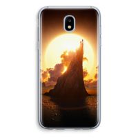 Children of the Sun: Samsung Galaxy J5 (2017) Transparant Hoesje