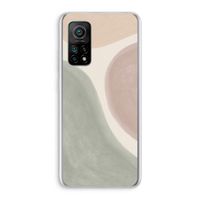 Geo #6: Xiaomi Mi 10T 5G Transparant Hoesje