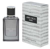 Jimmy Choo Man Eau de toilette Spray 30 ml Heren