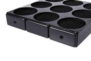 Alphacool 14391 onderdeel & accessoire voor computerkoelsystemen Radiator