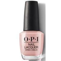 OPI Vernis à Ongles Machu Peach-U 15ml OPI Vernis à Ongles Machu Peach-U 15ml
