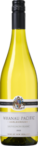 Whanau Pacific Sauvignon Blanc