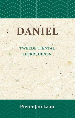 Leerredenen over het Boek van Daniel (Paperback)