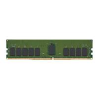 Kingston KCS-UC432/32G Werkgeheugenmodule voor PC DDR4 32 GB 1 x 32 GB ECC 3200 MHz 288-pins DIMM CL22 KCS-UC432/32G