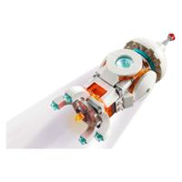 LEGO creator 31164 ruimterobot