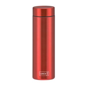 Lurch Lipstick - RVS Isoleerflesje - 300 ml Poppy Red
