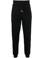 Rossignol pantalon de jogging à patch logo - Noir