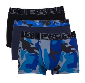 Diesel Boxershort Damien 3-pack print