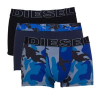 Diesel Boxershort Damien 3-pack print