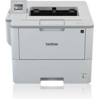 Brother HL-L6300DW Professionele A4 Zwart-Wit Laserprinter voor werkgroepen - thumbnail