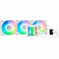 BITFENIX Cube AIO 360 (Wit) - Waterkoeling AIO - 3x120mm