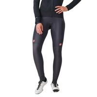 Castelli Sorpasso RoS fietsbroek lang dark gray dames