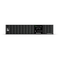 CyberPower OL2200ERTXL2U UPS Dubbele conversie (online) 2,2 kVA 2000 W 9 AC-uitgang(en) - thumbnail