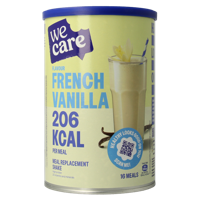 Meal replacement shake French vanilla 436 Gram
