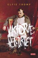 Victorieverdriet - Elfie Tromp - ebook - thumbnail