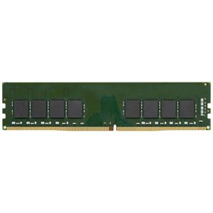 Kingston ValueRAM Werkgeheugenmodule voor PC DDR4 16 GB 1 x 16 GB Non-ECC 3200 MHz 288-pins DIMM CL22 KVR32N22D8/16