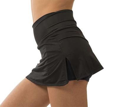 SOFTEE CLUB NEW SKIRT WITH POCKET
