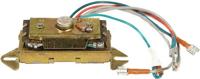 MZA Charging system 6v 8871.6 s51/s70 1coil/4cable