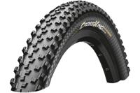 Continental Cross King 26" Weg Binnenbandloze band - thumbnail