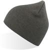 Atlantis AT798 Recy Beanie - Dark-Grey - One Size