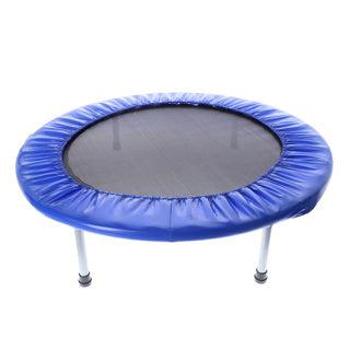 Alert sport trampoline fitness 97cm opvouwbaar