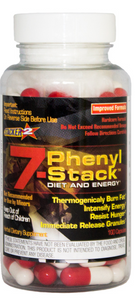 Stacker 7-Phenyl Capsules