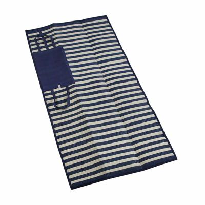 Tapijt PICNIC Versa STRIPES (90 x 1 x 180 cm)
