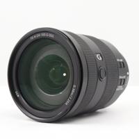 Sony FE 24-105mm F/4 G OSS occasion