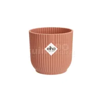 Elho Bloempot Vibes Fold Delicaat Roze Ø11cm
