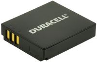 Camera-accu DB-60 voor Ricoh - Origineel Duracell - thumbnail