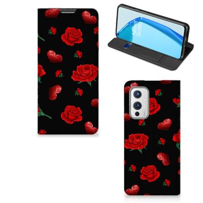 OnePlus 9 Magnet Case Valentine OnePlus 9 Magnet Case Valentine