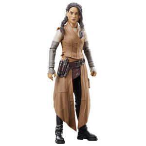 Star Wars: Andor Black Series Action Figure Bix Caleen 15 cm