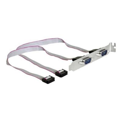 Delock 89083 PC-slot 1 stuk(s)