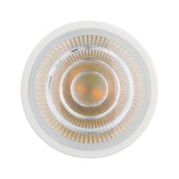 Paulmann 50130 LED Energielabel G (A - G) GU10 Reflector 5.5 W Warmwit (Ø x h) 50 mm x 54 mm 1 stuk(s) - thumbnail