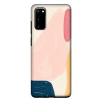 Saturday Flow: Samsung Galaxy S20 Tough Case