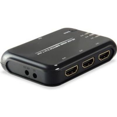 Equip 332721 HDMI video switch