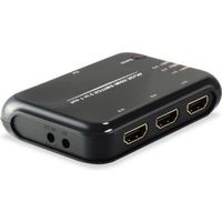 Equip 332721 HDMI video switch